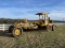 Caterpillar 120 Motor Grader