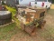 Ingersol Rand FX-130 Trench Compactor