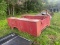 Truck Service Bed