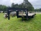 Titan 20' Gooseneck Trailer (Title)
