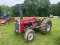Massey Ferguson 245