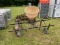 3 Point Cultivator