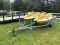 (2) Sea Doo Bombardier Jet Skis (TITLE)