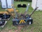 Tree Spade