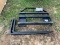 Quick Attach Pallet Forks