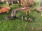 3 Point Auger