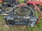 Quick Attach Hay Squeeze Grapple