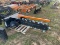 New Skid Steer Trencher