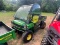 John Deere HPX 4x4 Diesel Gator