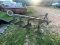 3 Point 4 Bottom Plow