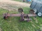 3 Point 2 Row Bedder