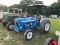 Ford 3600 Diesel (Power Steering)