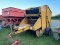 Vermeer 605G Baler