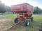 Paulk 426 Gravity Wagon on 5th Wheel Running Gear