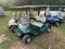 2020 Yamaha DRE20 Golf Cart