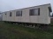 Portable Office Trailer