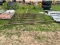 Pull Type Drag Harrow