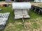 Propane Pull Behind Cooker