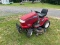Craftsman GT5000 Ridng Mower