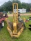 Vermeer TS-24S Tree Spade