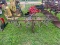 3 Point 2 Row Ferguson Cultivator