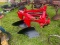 3 Point 2 Bottom Plow