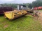New Holland 488 Haybine