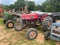 Massey Ferguson 255