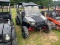 Polaris Razor 800