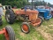 Massey Ferguson 65 (Non Running)