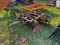 3 Point Disc Harrow