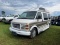 1998 GMC Savana Van (TITLE)