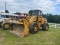 Case W24C Wheel Loader