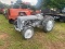 Ferguson TO Tractor