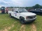 1988 Chevrolet 2500 with Lift Gate (TITLE)