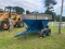 Pull Type Spreader