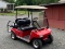 2005 Club Cart Gas Golf Cart