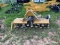 County Line 5' Roto Tiller