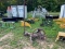 3 Point Sickle Mower