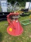 3 Point Fertilizer Spreader