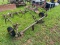 3 Point Cultivator/Ripper