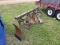3 Point 4 Bottom Plow