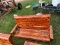 Cedar Swing