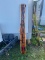 Farmall Cedar Sign