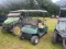 EZGO Electric Golf Cart