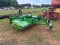 John Deere MX8 Rotary Cutter (LIKE NEW)