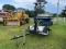 2016 Wanco Security Camera Trailer