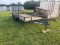 2024 RMS 7'x18' Utility Trailer (NEW) (TITLE)