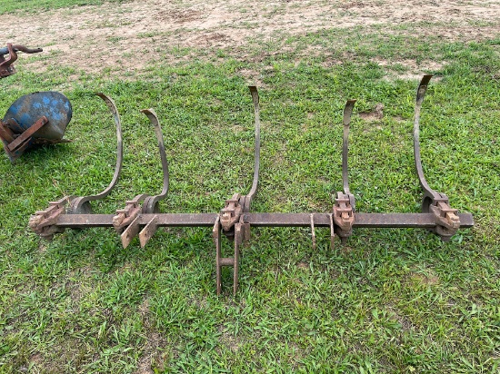 3 Point Ripper Cultivator