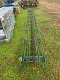 Approx. 25' Hay Elevator